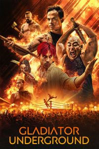 Nonton Gladiator Underground 2025
