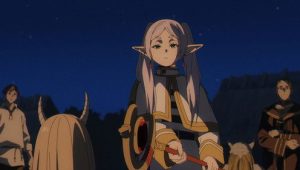 Frieren: Beyond Journey’s End: 1×7