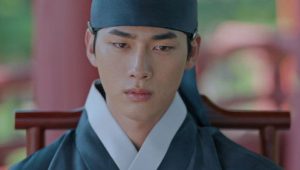 To My Beloved Thief: 1×2