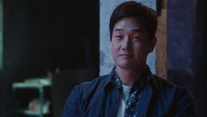 Villains: 1×4