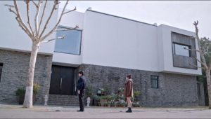 Shine on Me: 1×22