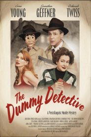 Nonton The Dummy Detective 2025