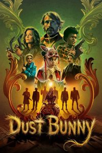 Nonton Dust Bunny 2025
