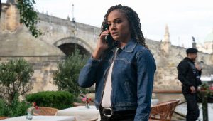 The Rookie: 8×1