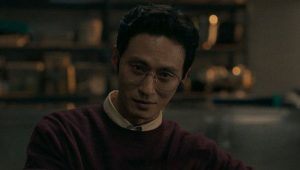 Taxi Driver: 3×13