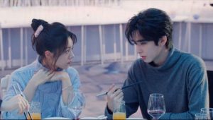Shine on Me: 1×10