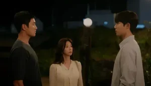 Spring Fever: 1×8