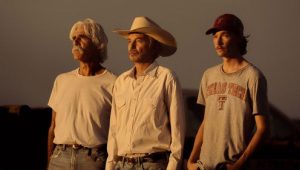 Landman: 2×10