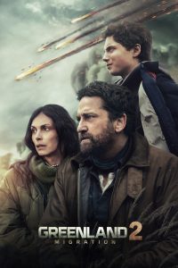 Nonton Greenland 2: Migration 2026