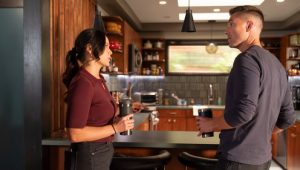 The Rookie: 8×6