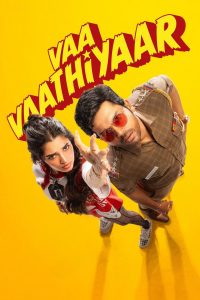Nonton Vaa Vaathiyaar 2026