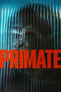 Nonton Primate 2025