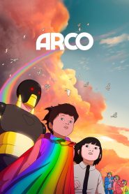 Nonton Arco 2025