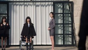Affinity: 1×9