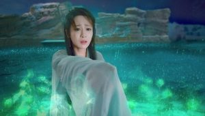 Ashes of Love: 1×48