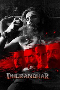 Nonton Dhurandhar 2025