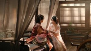 Love in the Clouds: 1×10