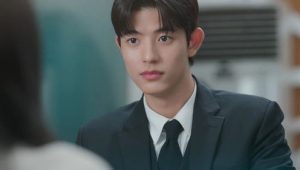 No Tail to Tell: 1×8
