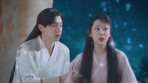 Ashes of Love: 1×42