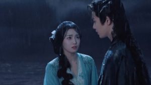 Love in the Clouds: 1×15