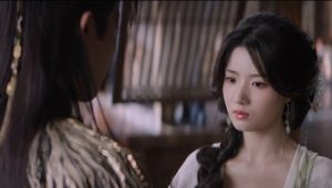 Love in the Clouds: 1×16