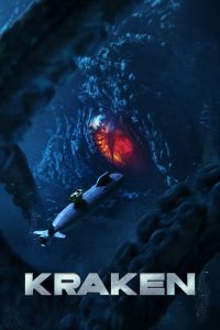 Nonton Kraken 2025