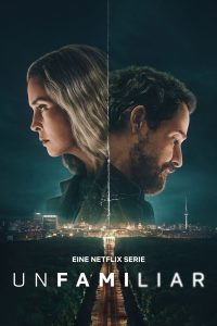 Nonton Unfamiliar: Season 1