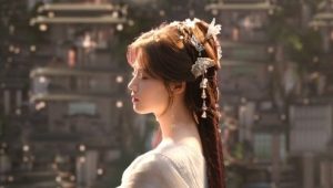 Love in the Clouds: 1×8
