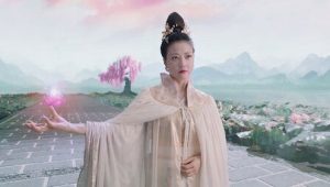 Ashes of Love: 1×13