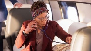 Chicago Med: 11×12