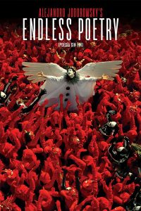 Nonton Endless Poetry 2016