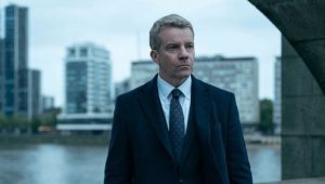 Hijack: 2×4