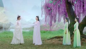 Ashes of Love: 1×23