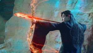 Ashes of Love: 1×7
