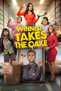 Nonton Winner Takes the Cake 2025