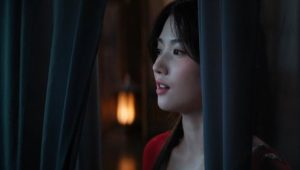 Love in the Clouds: 1×11