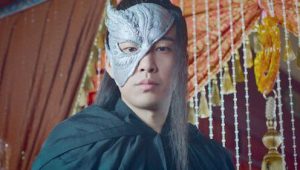 Ashes of Love: 1×28