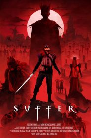 Nonton Suffer 2025