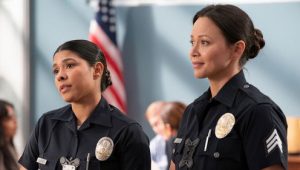 The Rookie: 8×5