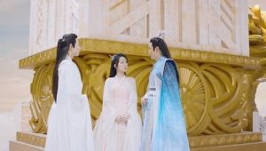 Ashes of Love: 1×15