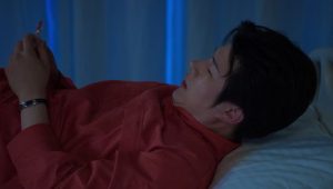 Affinity: 1×8