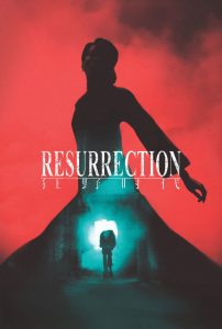 Nonton Resurrection 2025