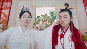 Ashes of Love: 1×21