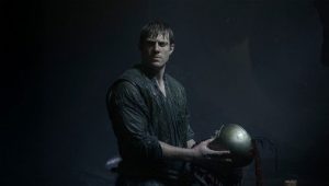 A Knight of the Seven Kingdoms: 1×4