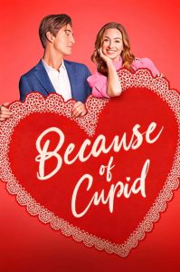 Nonton Because of Cupid 2026