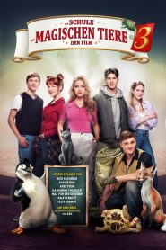 Nonton School of Magical Animals 3 2024