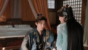 Love in the Clouds: 1×14