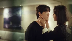 Love Phobia: 1×4