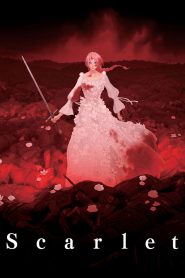 Nonton Scarlet 2026
