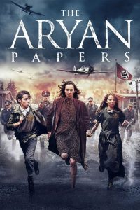 Nonton The Aryan Papers 2026